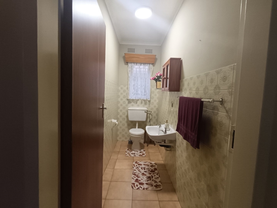To Let 3 Bedroom Property for Rent in Potchefstroom North West